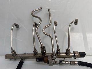 bontott BMW 3 E92 Közösnyomócső