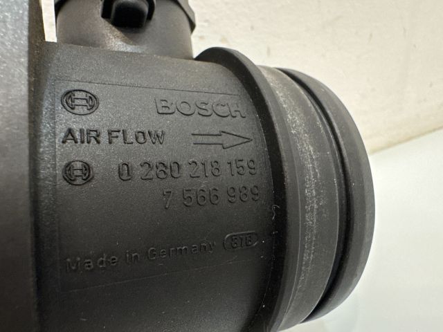 bontott BMW 3 E92 Légtömegmérő