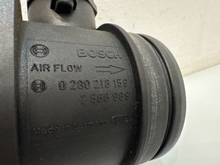 bontott BMW 3 E92 Légtömegmérő