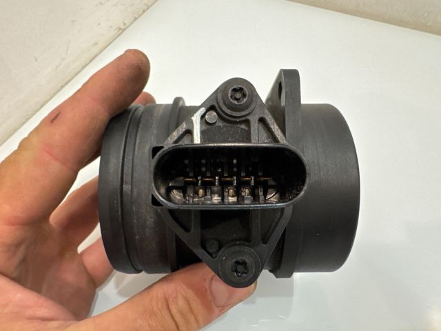 bontott BMW 3 E92 Légtömegmérő