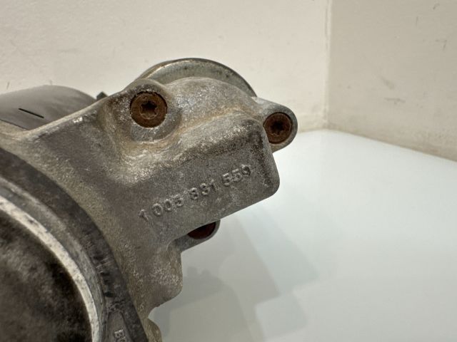 bontott BMW 3 E92 Önindító