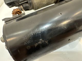 bontott BMW 3 E92 Önindító