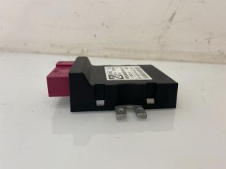 bontott BMW 3 E92 Üzemanyag Szivattyú Relé