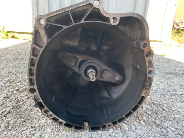 bontott BMW 3 E92 Váltó (Mechanikus)