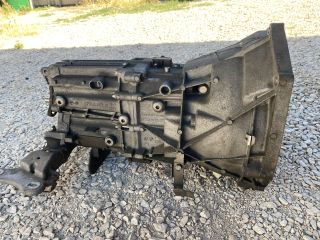 bontott BMW 3 E92 Váltó (Mechanikus)