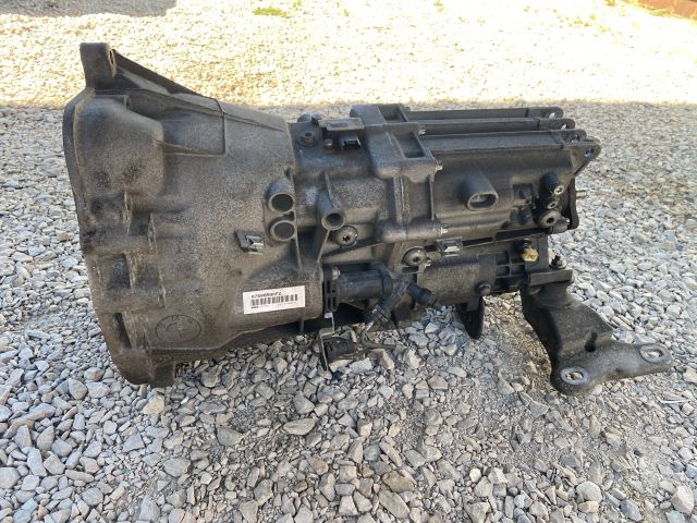bontott BMW 3 E92 Váltó (Mechanikus)