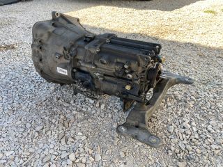 bontott BMW 3 E92 Váltó (Mechanikus)