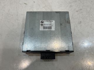 bontott BMW 3 E92 Automata Váltó Elektronika