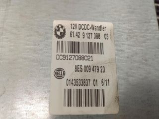 bontott BMW 3 E92 Automata Váltó Elektronika