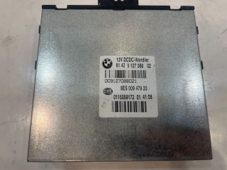 bontott BMW 3 E92 Automata Váltó Elektronika