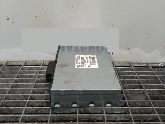 bontott BMW 3 E92 Automata Váltó Elektronika