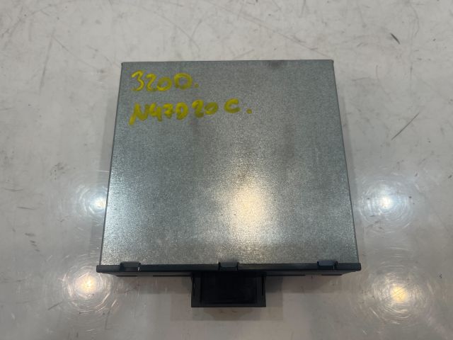 bontott BMW 3 E92 Automata Váltó Elektronika