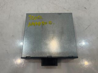 bontott BMW 3 E92 Automata Váltó Elektronika