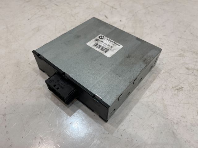 bontott BMW 3 E92 Automata Váltó Elektronika