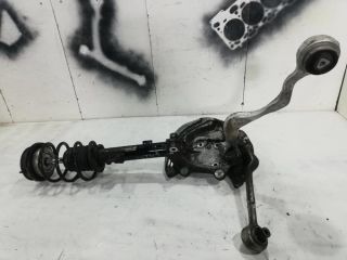 bontott BMW 3 E92 Bal első Csonkállvány