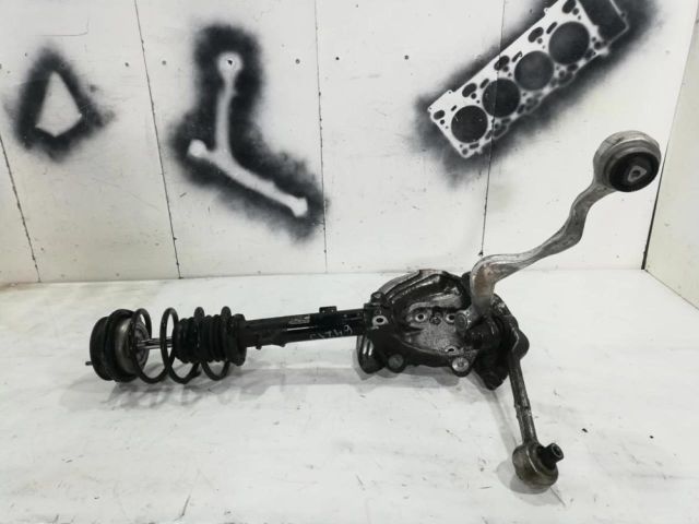 bontott BMW 3 E92 Bal első Csonkállvány