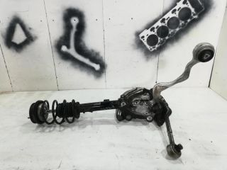 bontott BMW 3 E92 Bal első Csonkállvány