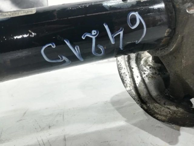 bontott BMW 3 E92 Bal első Csonkállvány