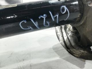 bontott BMW 3 E92 Bal első Csonkállvány