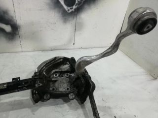 bontott BMW 3 E92 Bal első Csonkállvány