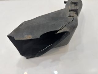 bontott BMW 3 E92 Bal első Fék Hűtő Cső