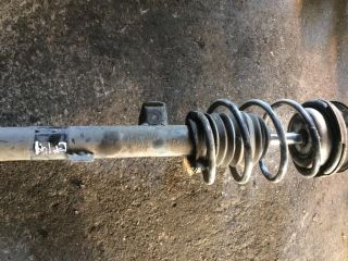 bontott BMW 3 E92 Bal első Gólyaláb (Lengécsillapító, Rugó)