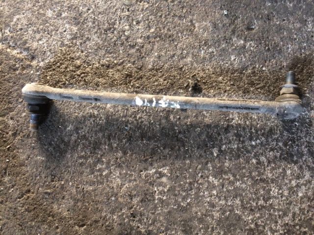 bontott BMW 3 E92 Billenésgátló Bak