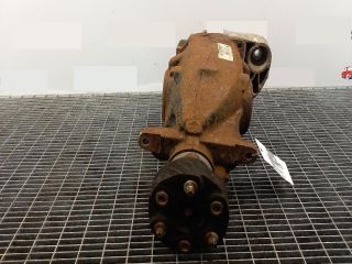 bontott BMW 3 E92 Differenciálmű Tartó Bak