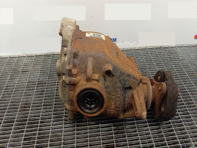 bontott BMW 3 E92 Differenciálmű Tartó Bak