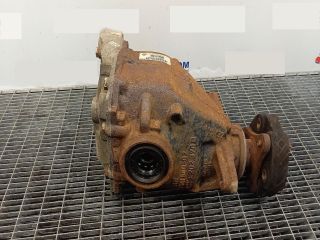 bontott BMW 3 E92 Differenciálmű Tartó Bak