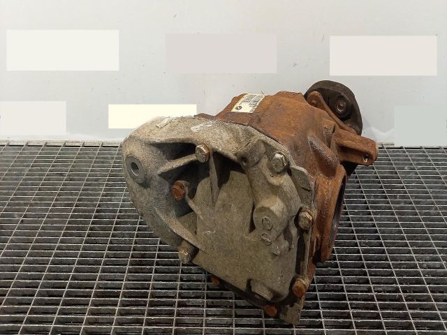 bontott BMW 3 E92 Differenciálmű Tartó Bak