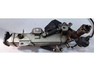 bontott BMW 3 E92 EGR Hűtő