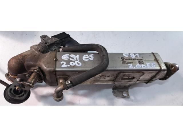 bontott BMW 3 E92 EGR Hűtő