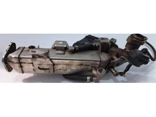 bontott BMW 3 E92 EGR Hűtő