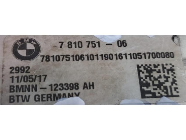 bontott BMW 3 E92 EGR Hűtő