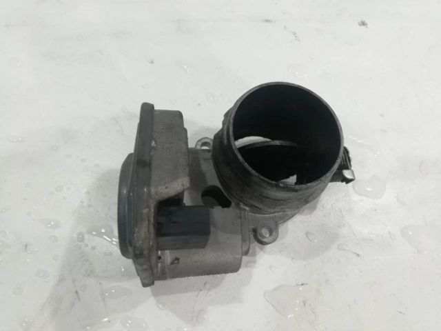 bontott BMW 3 E92 Fojtószelep (Elektromos)