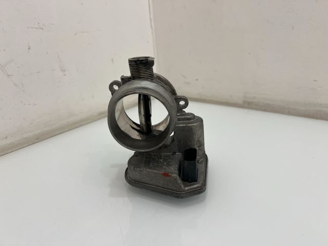 bontott BMW 3 E92 Fojtószelep (Elektromos)