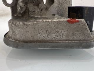 bontott BMW 3 E92 Fojtószelep (Elektromos)