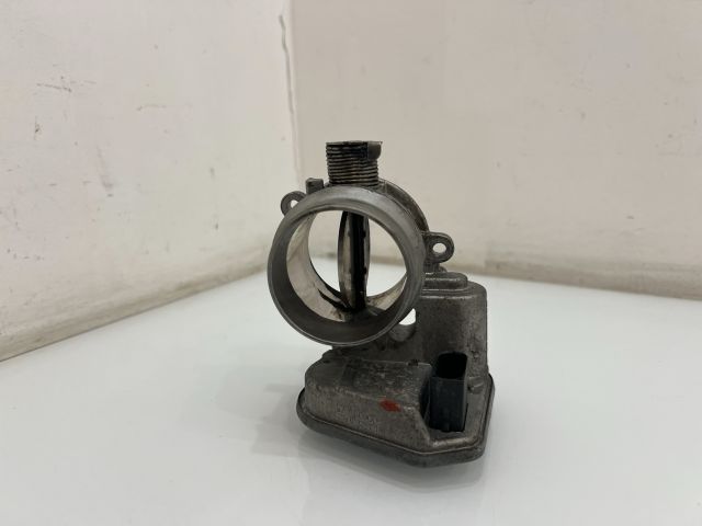 bontott BMW 3 E92 Fojtószelep (Elektromos)