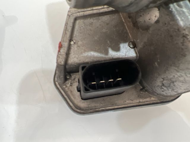 bontott BMW 3 E92 Fojtószelep (Elektromos)