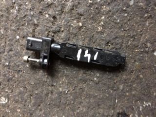 bontott BMW 3 E92 Főtengely Fordulatszám Jeladó