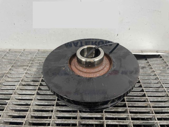 bontott BMW 3 E92 Főtengely Szíjtárcsa