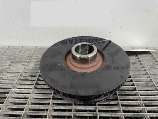 bontott BMW 3 E92 Főtengely Szíjtárcsa