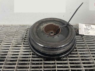 bontott BMW 3 E92 Főtengely Szíjtárcsa