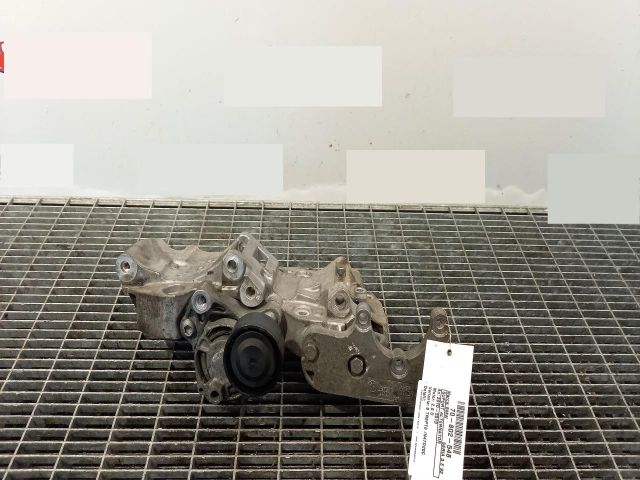 bontott BMW 3 E92 Generátor Tartó Bak