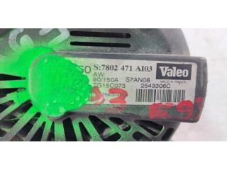 bontott BMW 3 E92 Generátor