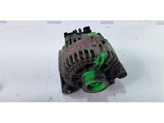 bontott BMW 3 E92 Generátor