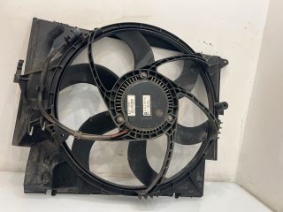 bontott BMW 3 E92 Hűtőventilátor