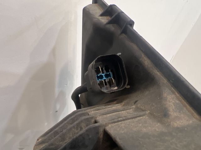 bontott BMW 3 E92 Hűtőventilátor