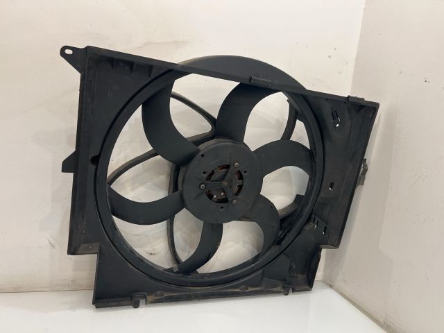 bontott BMW 3 E92 Hűtőventilátor